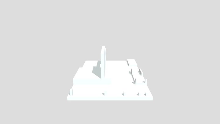 01 3D Model