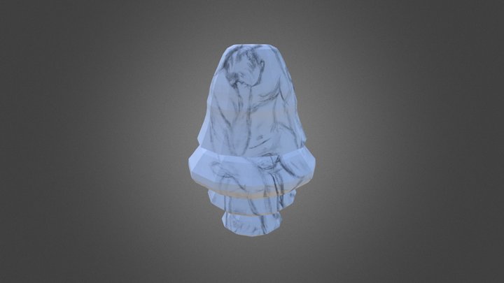 Smoothie-3D upload 3D Model