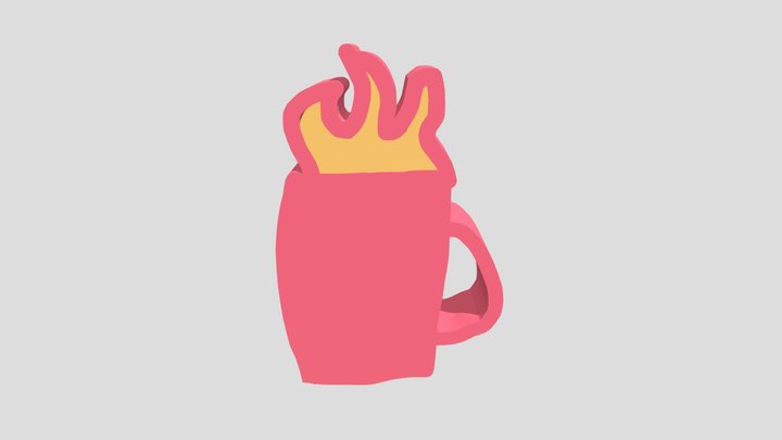 Logo 3D Model