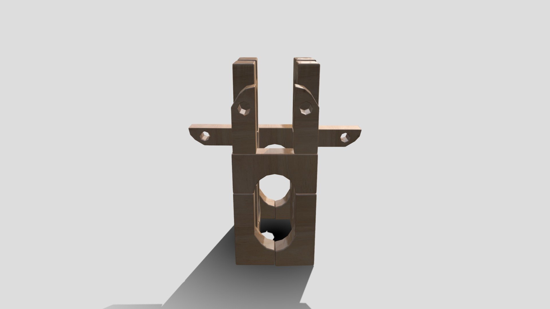 Unit Block Advanced