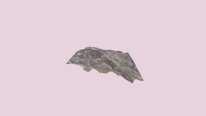 alparslan_yılmaz_gemlik_simplified_3d_mesh 3D Model