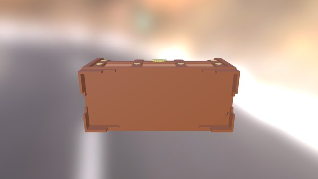 Treasure Chest