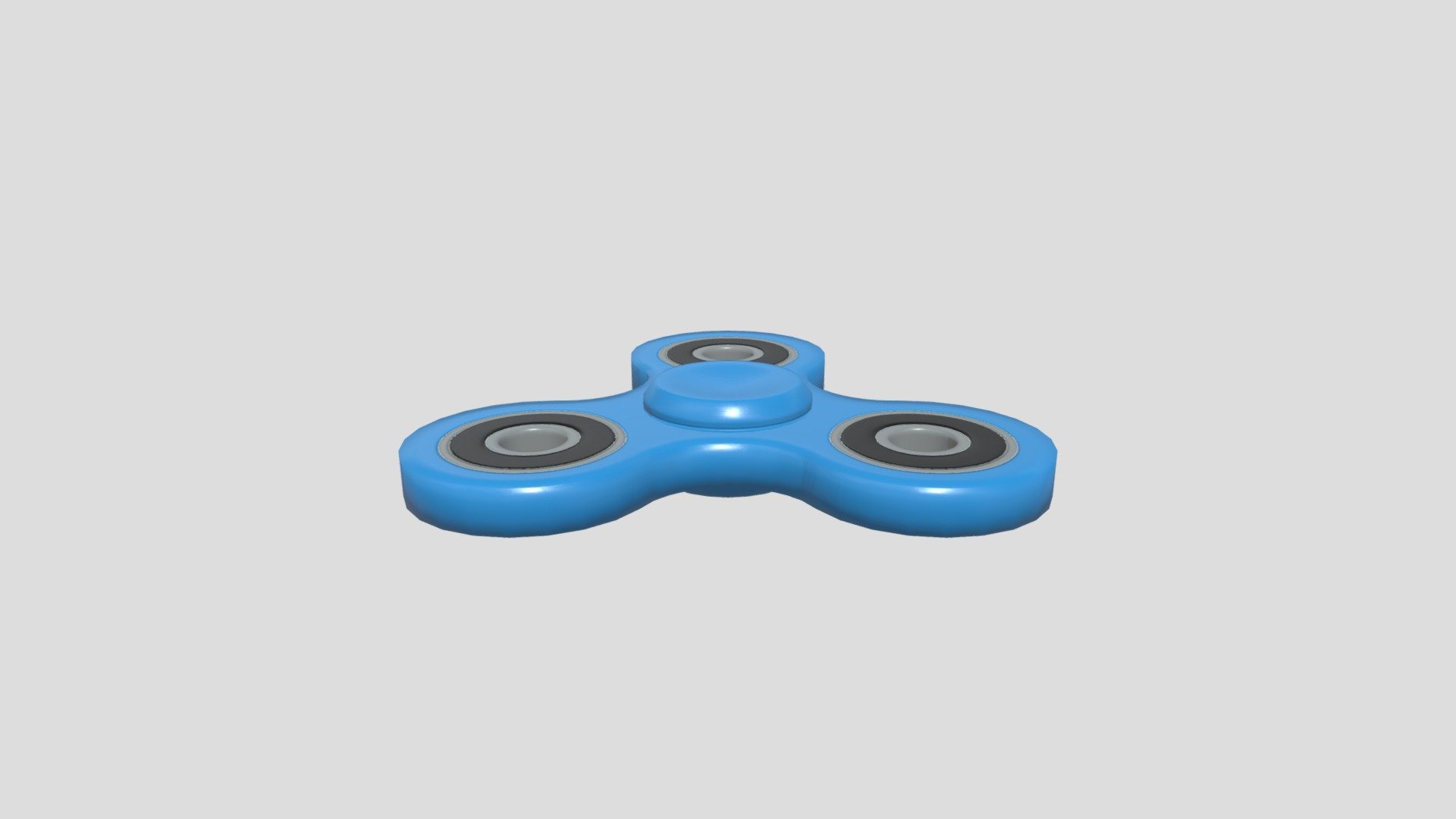 fidgetspinner toets