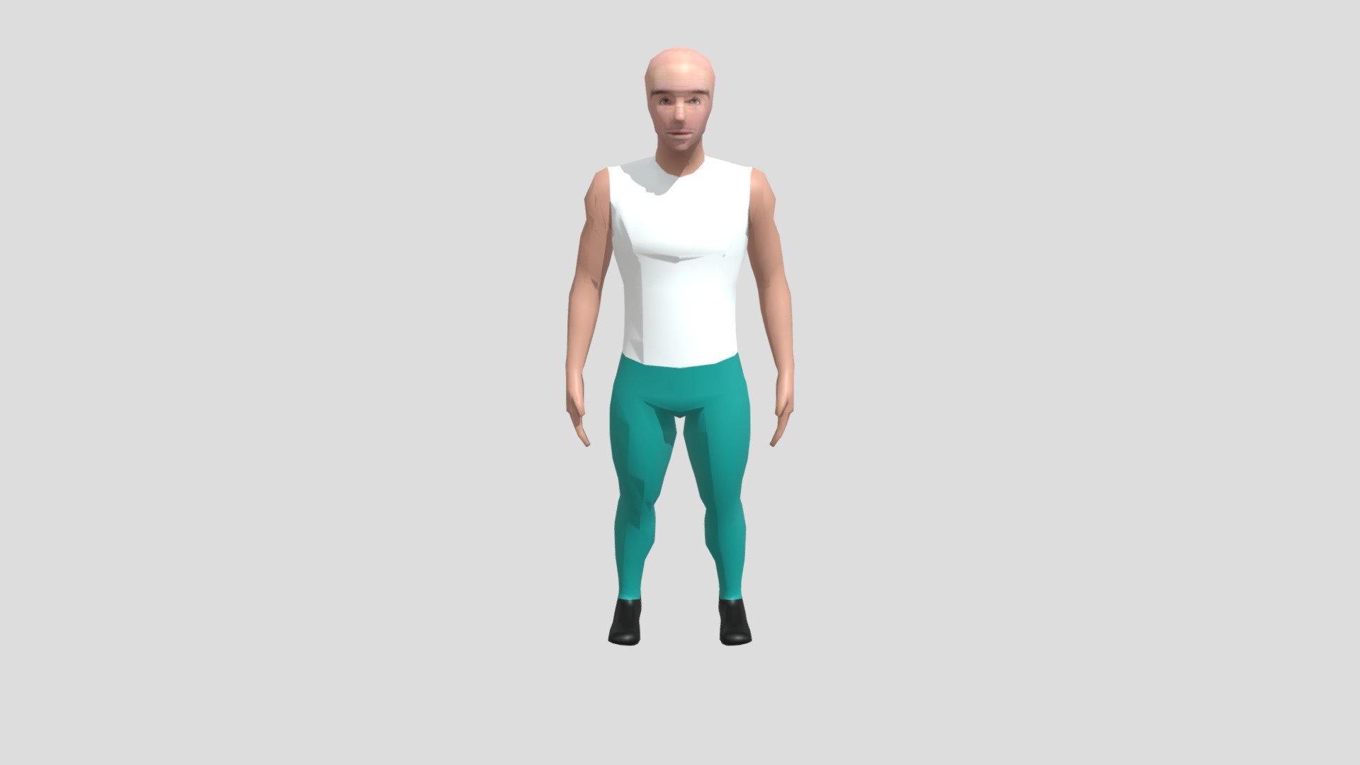 animação pulo - 3D model by gregori.petri [55506c9] - Sketchfab