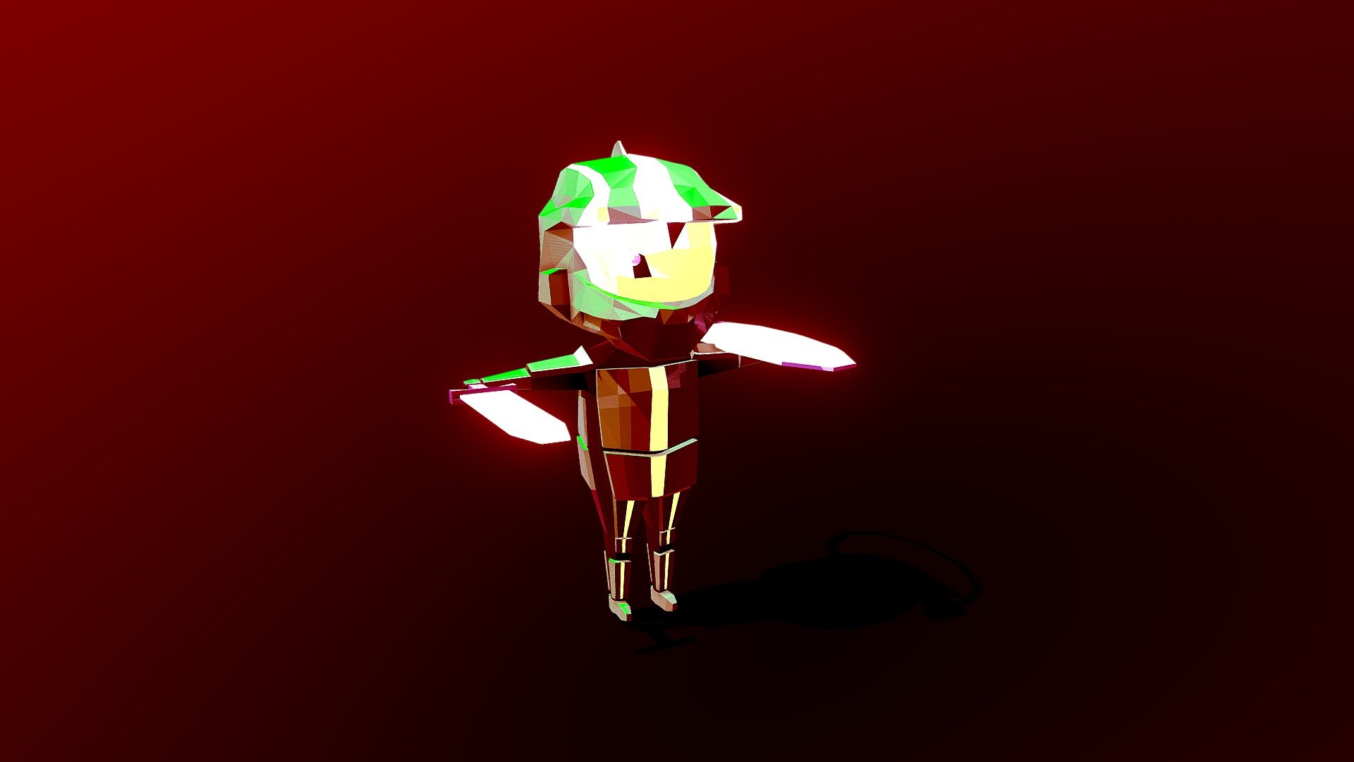 futur Knight
