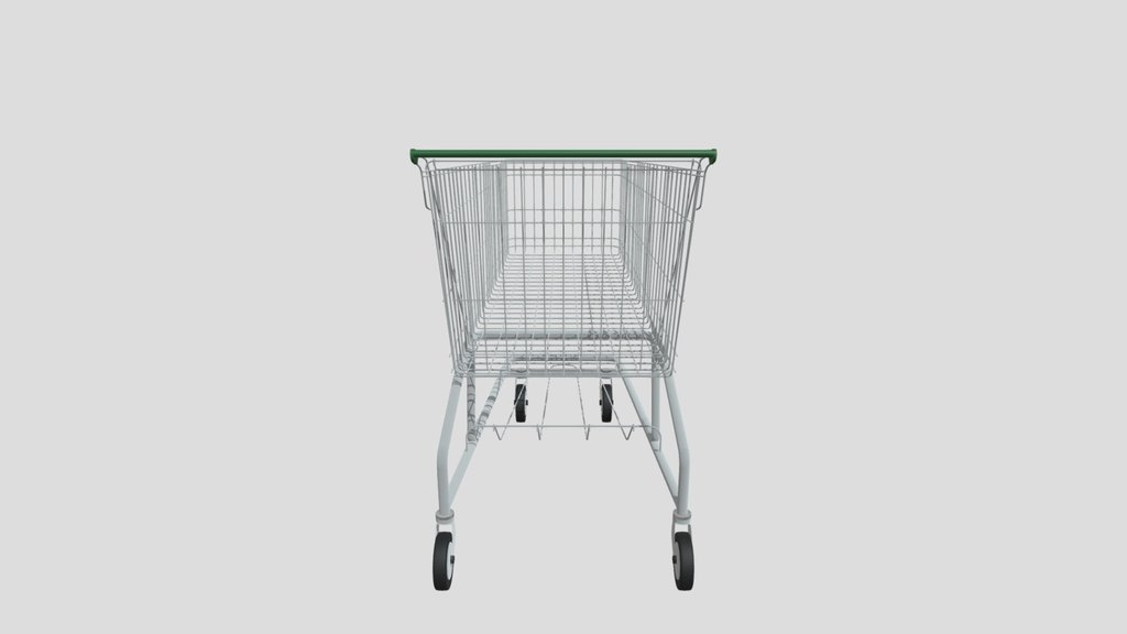 Cheap Shopping Cart