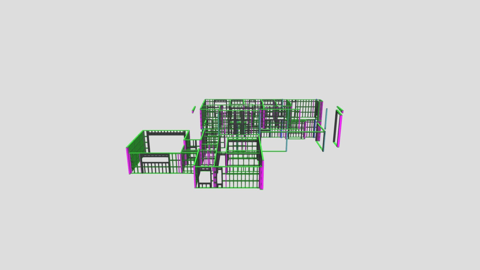 2305029_TFF_ - 3D model by ITMNELSON3D [5552891] - Sketchfab