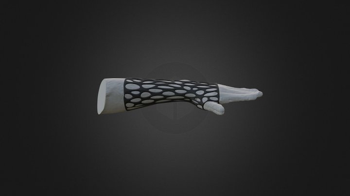 [LP] Proto Adaptable v4 3D Model