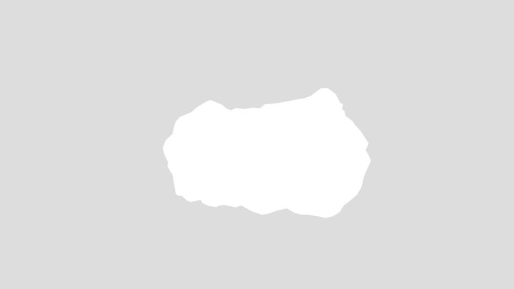 Boulder Stone – Modèle 3D gratuit STL