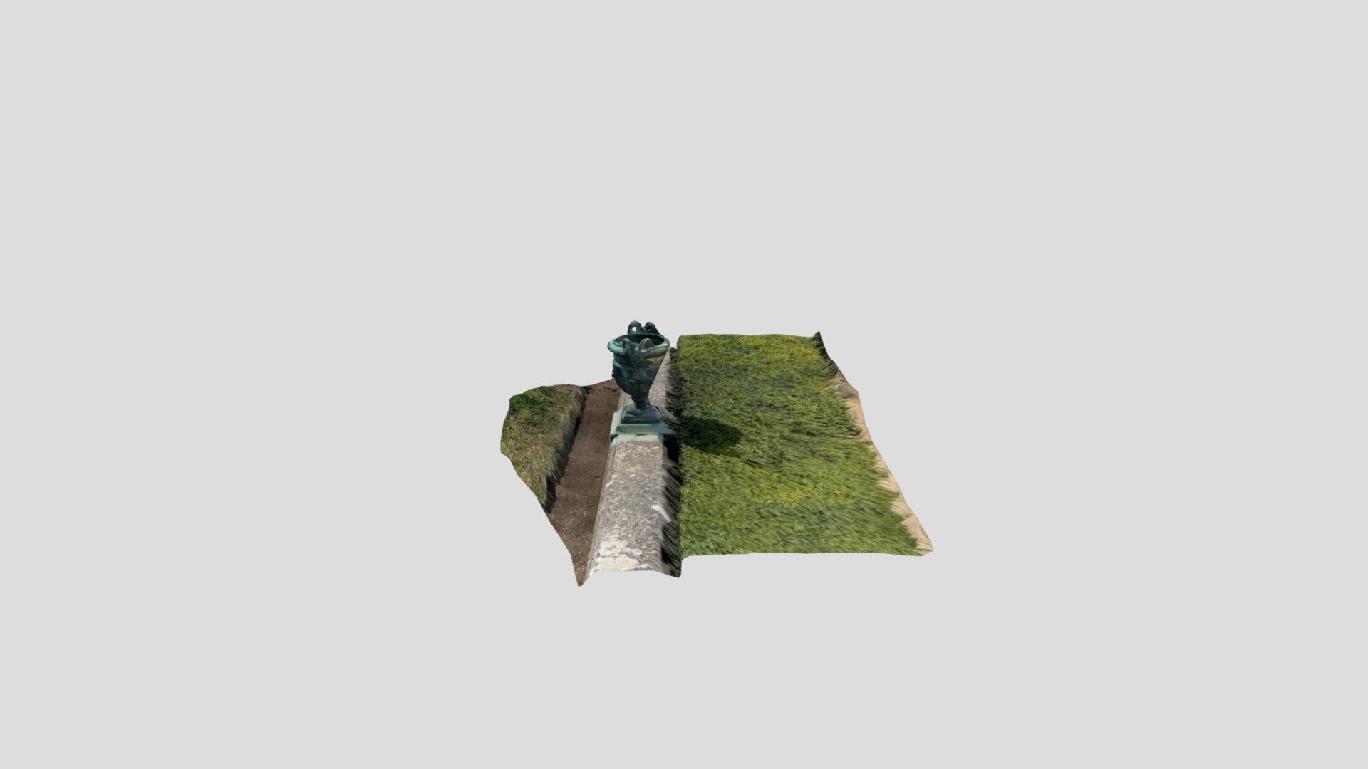 Polycam capture