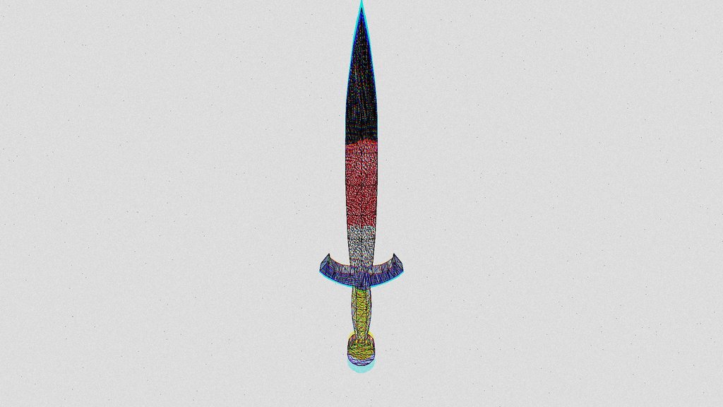 null sword