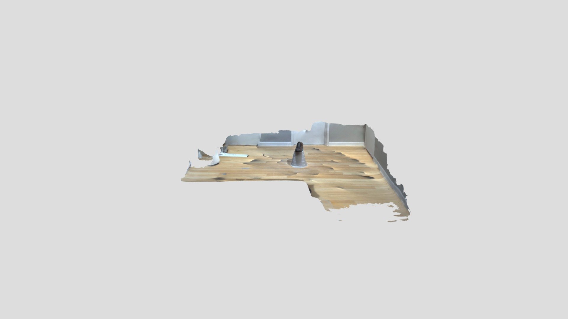 Modelar LeiaViewer