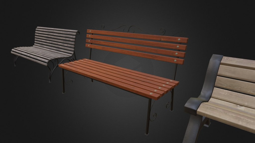 Bench
