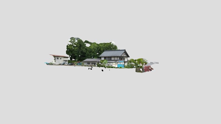 sketchfabfbx 3D Model