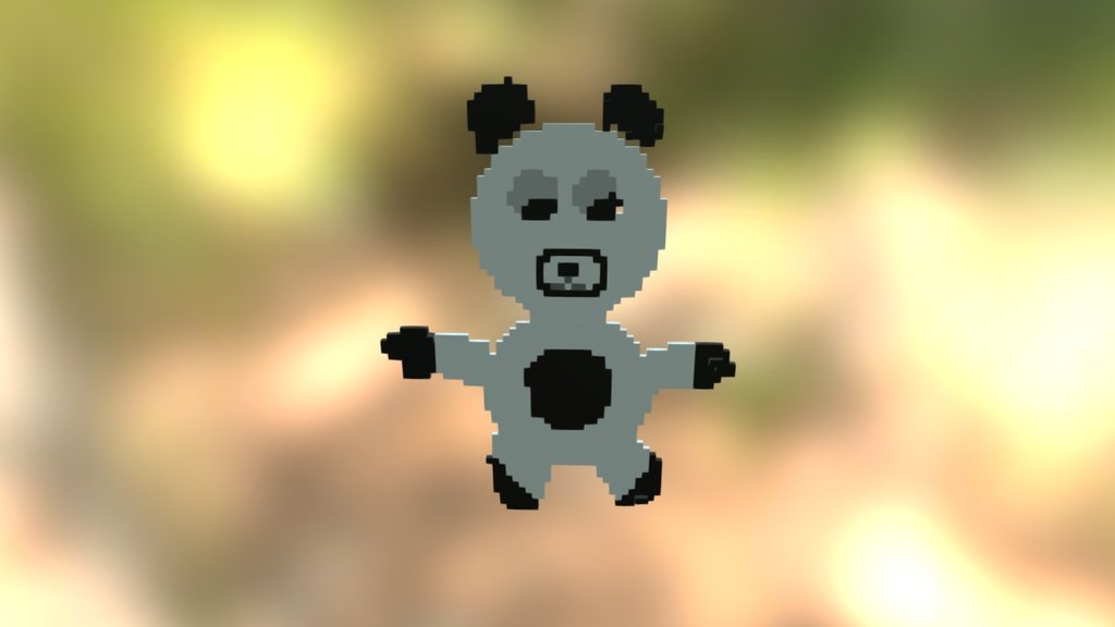 Panda!!!!!