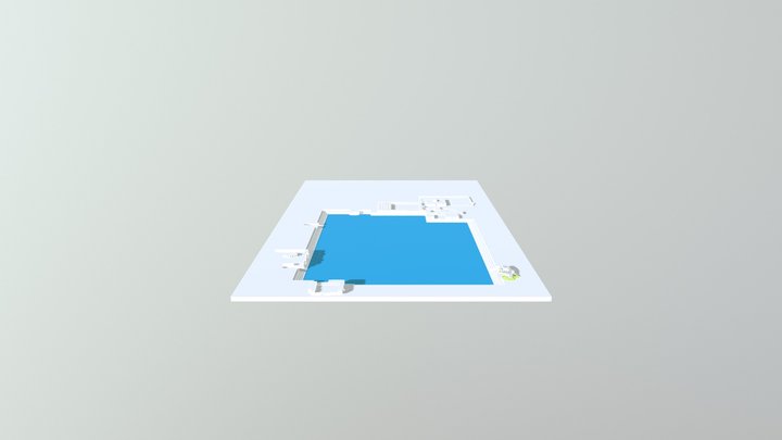 4C 3D Model
