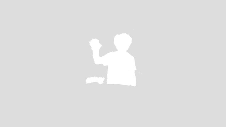 me lol 3D Model