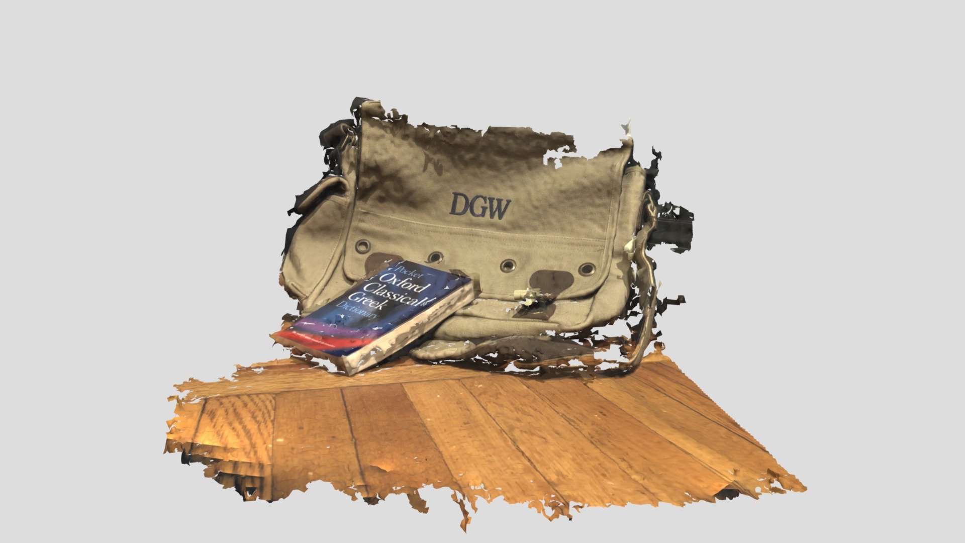 messenger-bag-and-dictionary-download-free-3d-model-by-dgw260