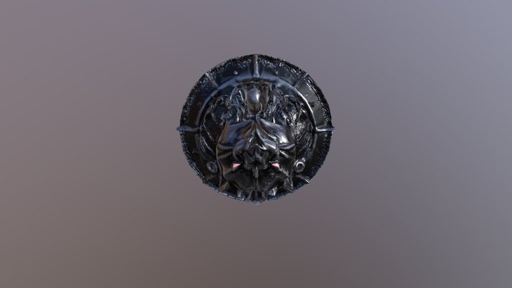model 3D Model