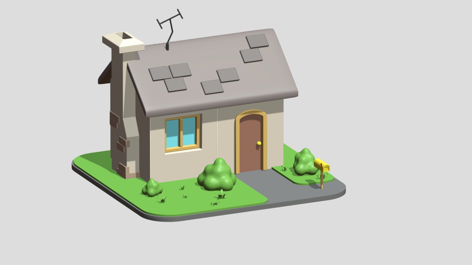 lopoly house1
