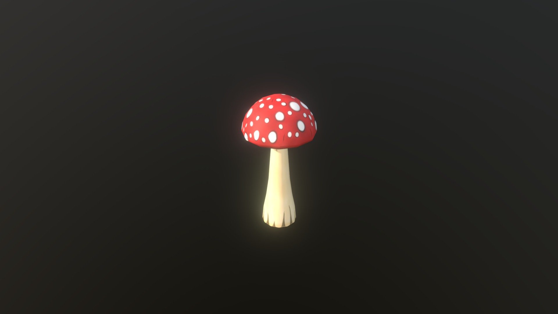 XB1101 // 02: Mushroom Brief