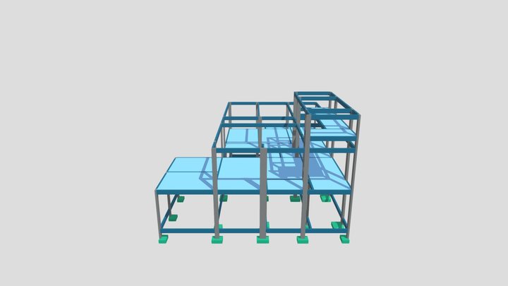 Img 3D Model