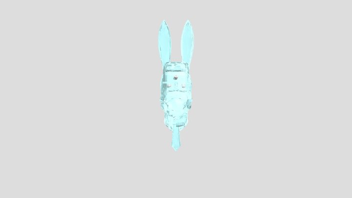 aiesek 3D Model