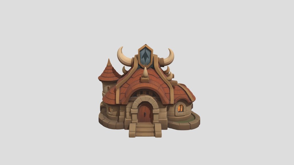 Fortress Building