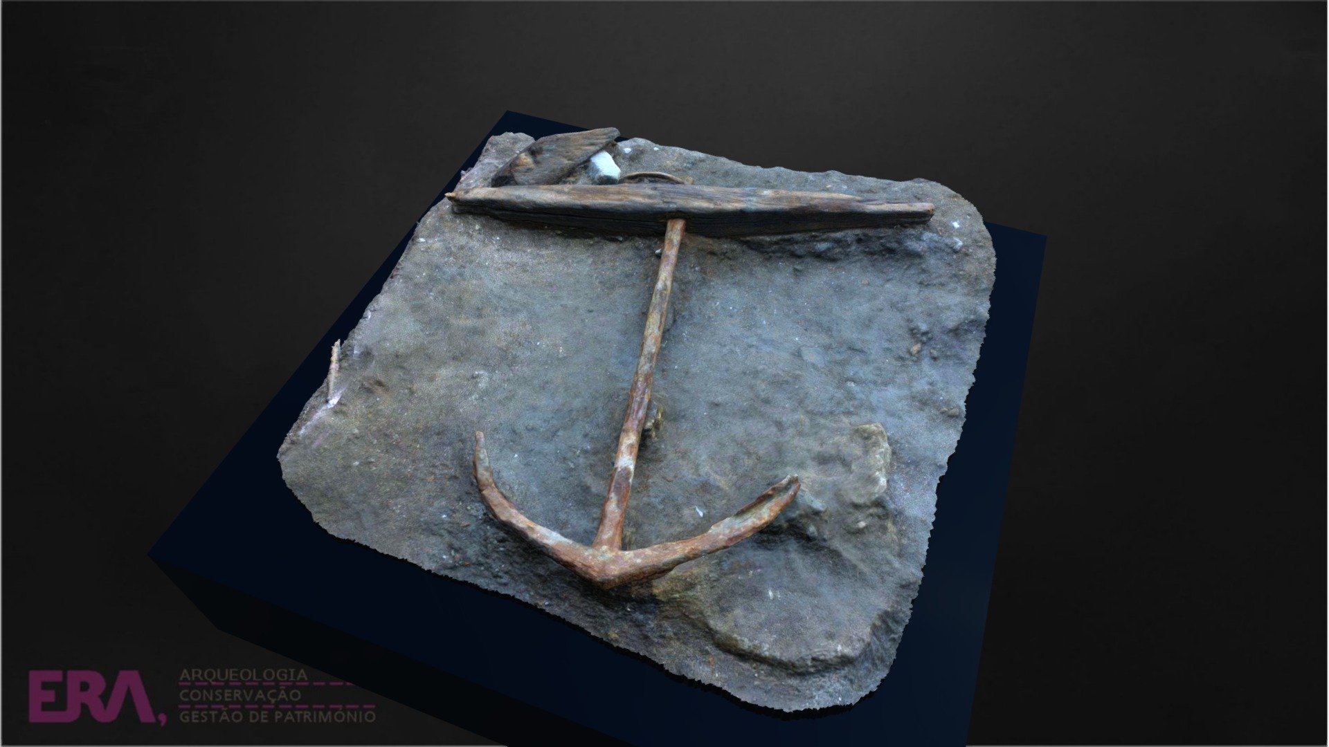 Âncora/Anchor
