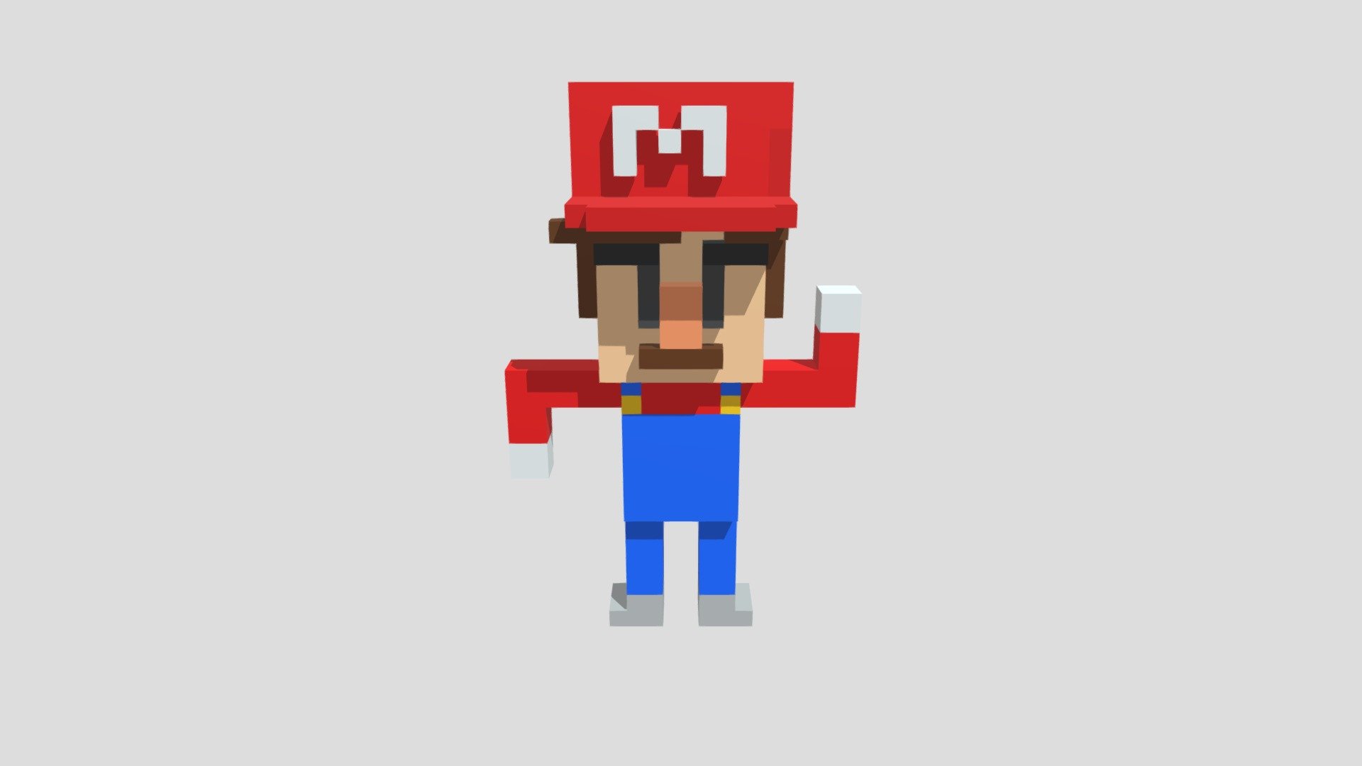 Mario