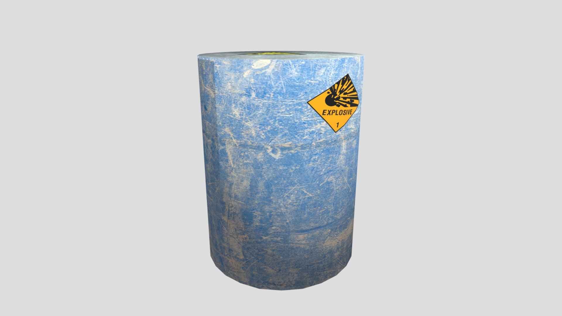 Barrel
