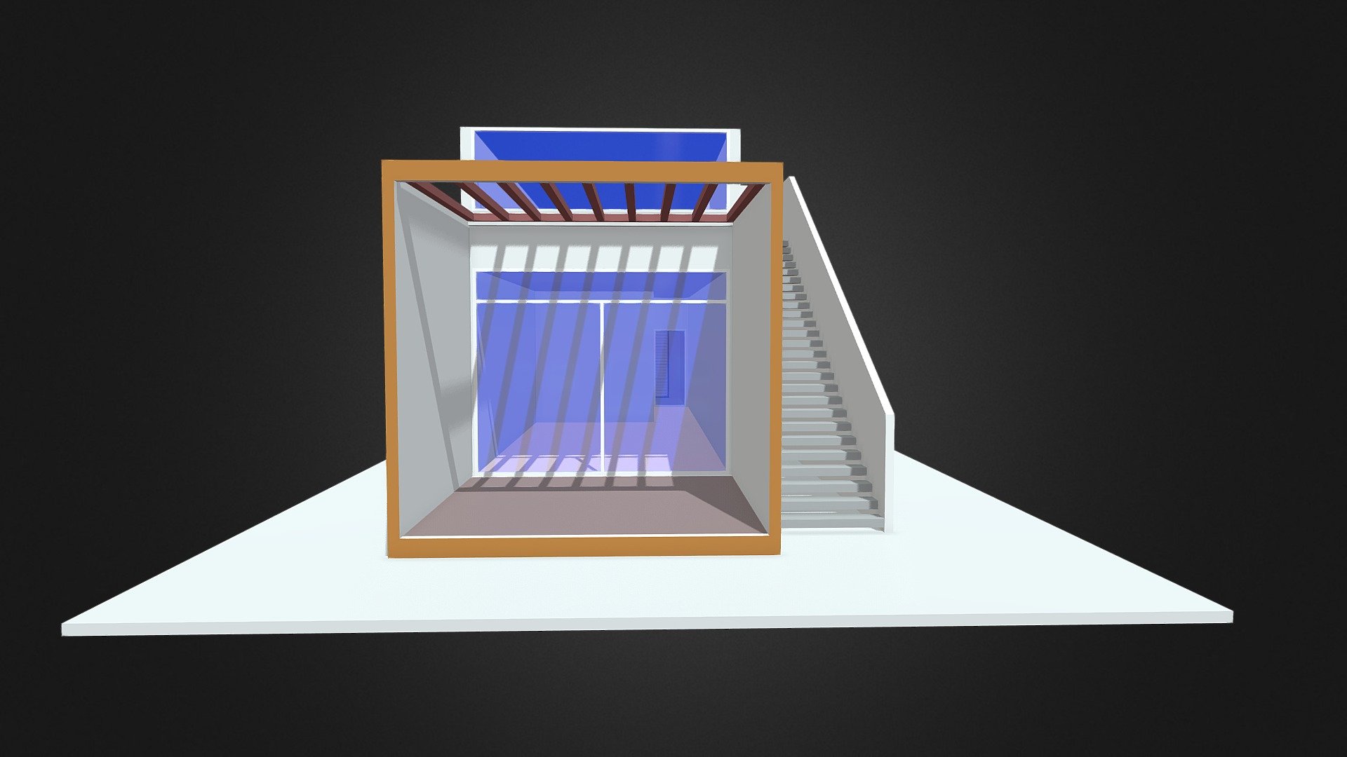 TSSC STUDIO UNIT