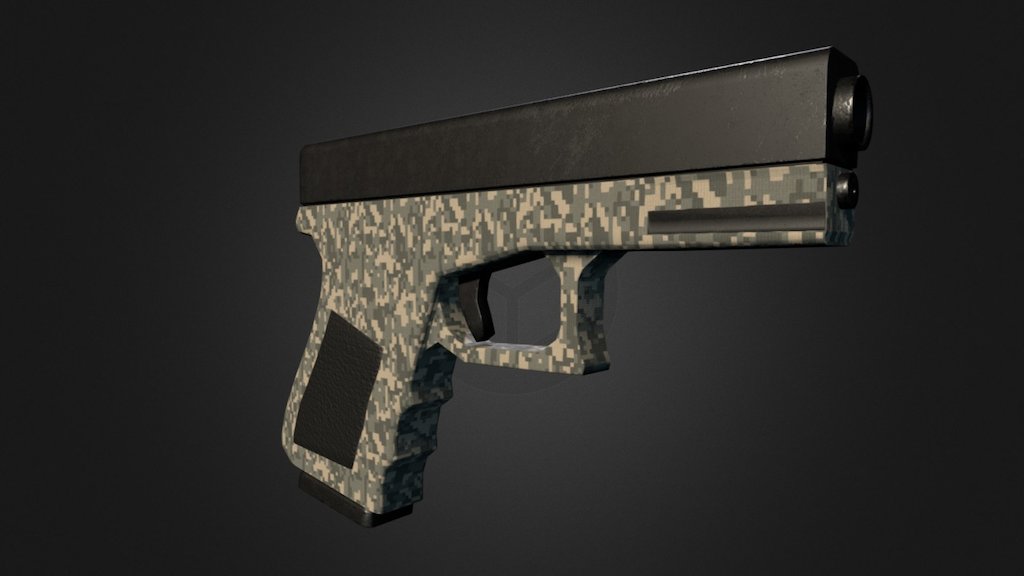 Gun WIP
