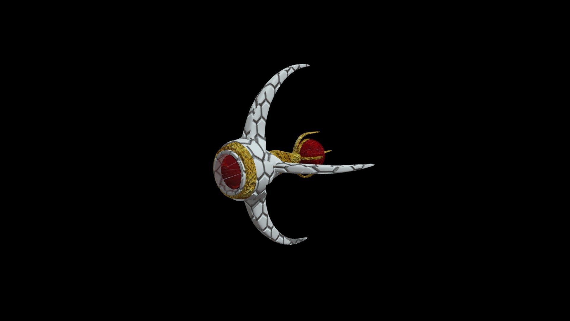 Space Ship
