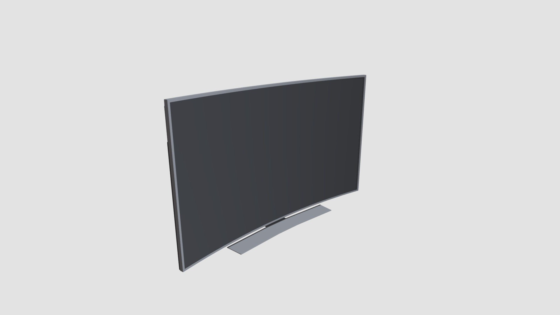 TV - Buy Royalty Free 3D model by Evermotion [5560360] - Sketchfab Store