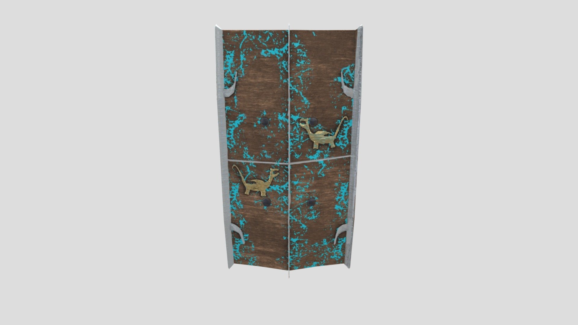Shield model 2