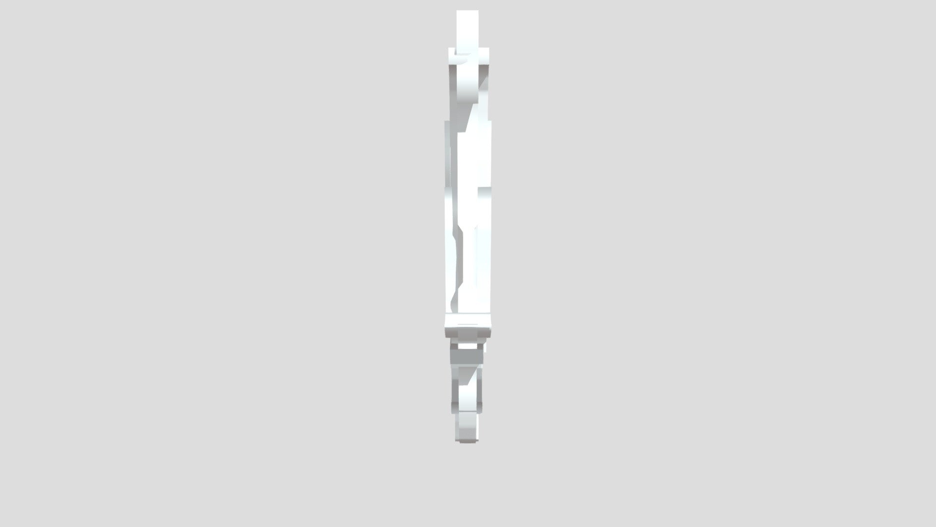 Magic Knife 1