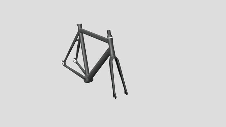 Enter a title 3D Model