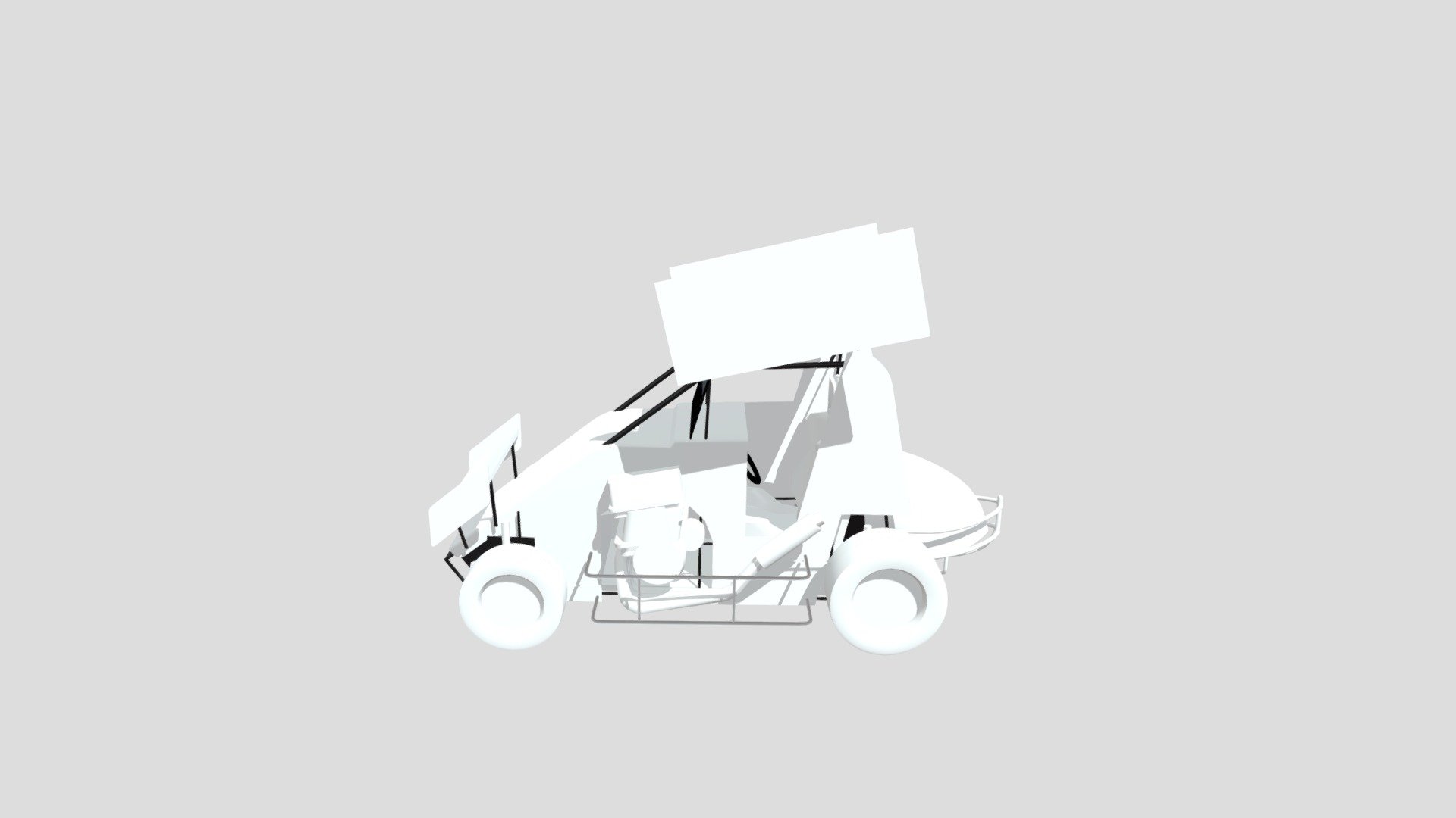 Mini Racer - Download Free 3D model by Dakta.Grower.Nzl [5563598 ...