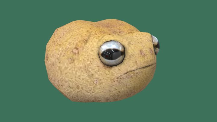 Frogtato