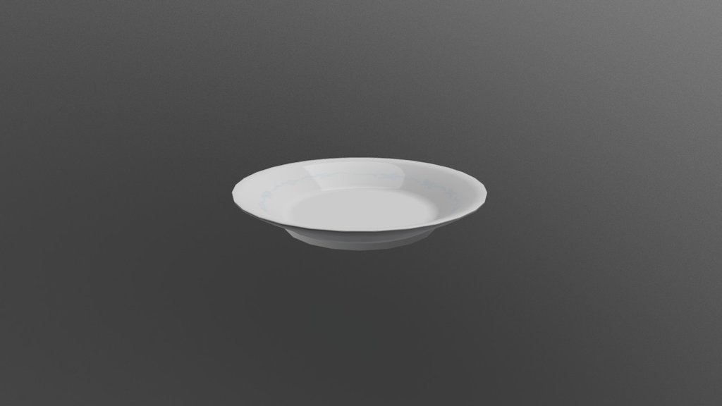 Plate
