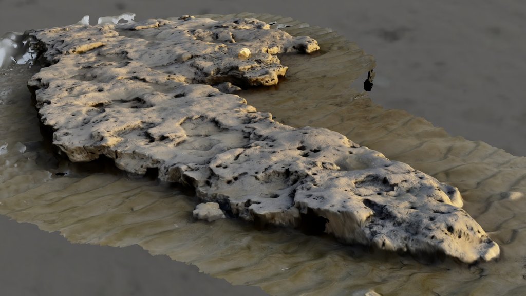 Mud