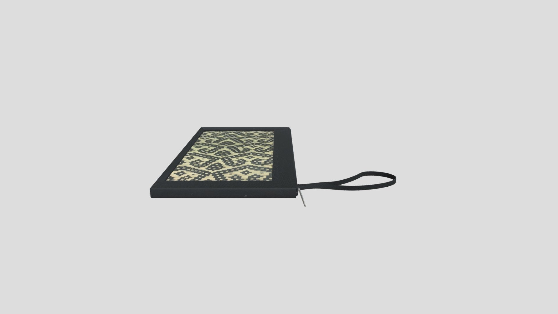 SUZILAJ@J-04 Fold Purse