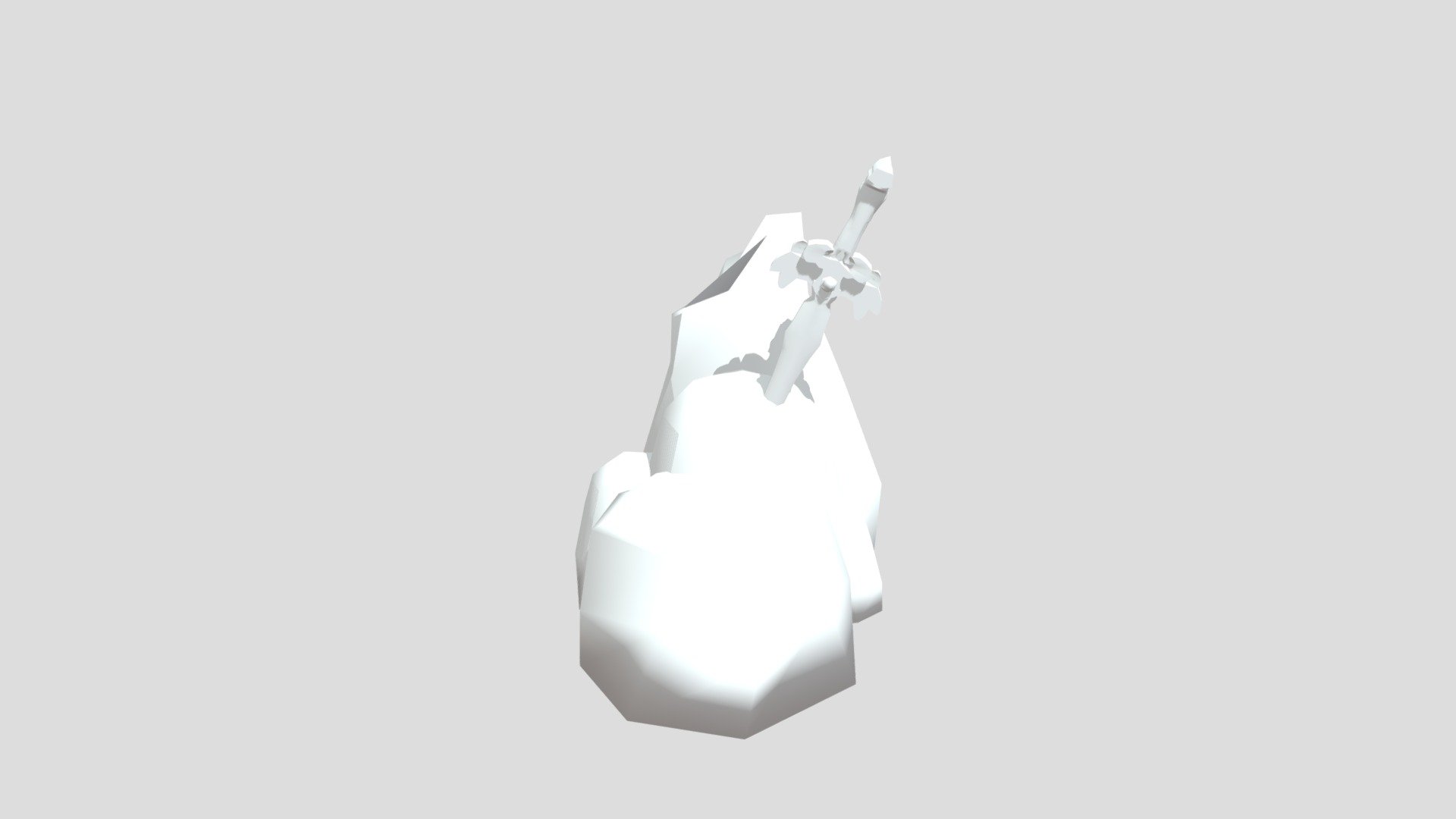 Sword In The Stone