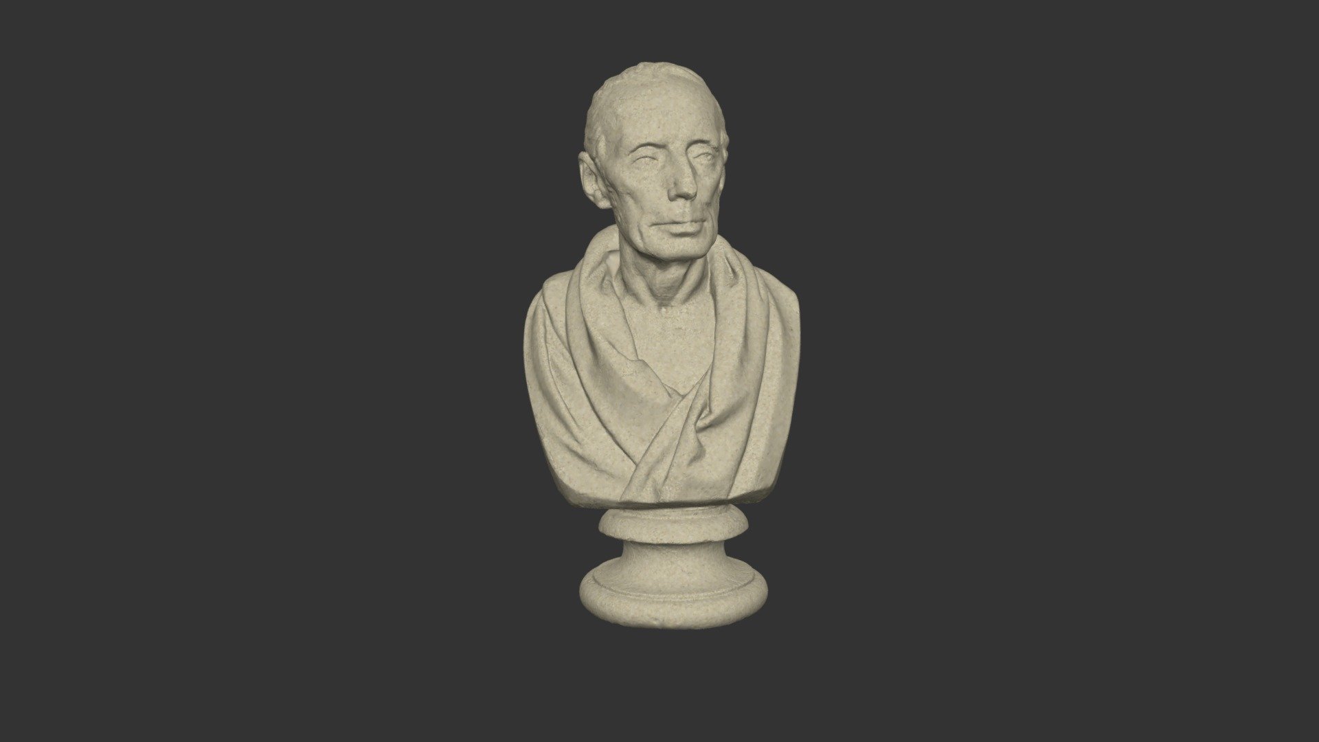 Peter Murray — Sketchfab embed 3D viewer
