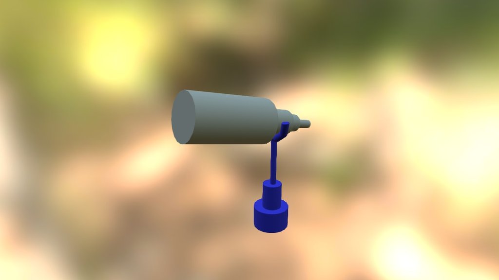 Telescopio