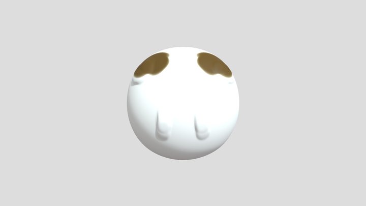 My model 3D Model