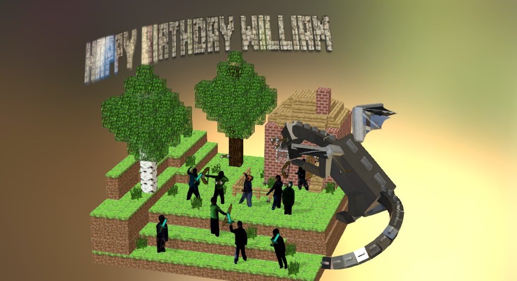 Williambday
