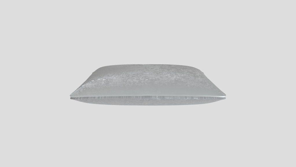 White Pillow