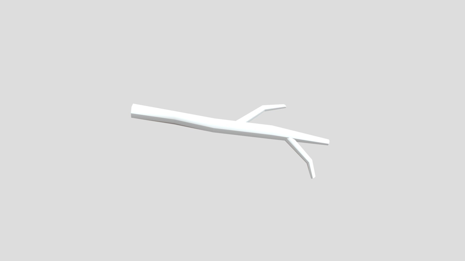 Gorilla-tag-moderator-stick - Download Free 3D model by eckdylan849